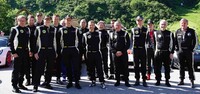 Meisterschaftsfahrer 2021 LOTUS CUP SUISSE